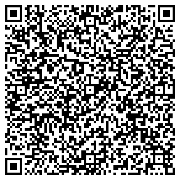 QR-код с контактной информацией организации Киоск по продаже хлебобулочных изделий, район Бутово Северное