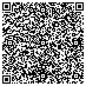 QR-код с контактной информацией организации Калининградский Строитель