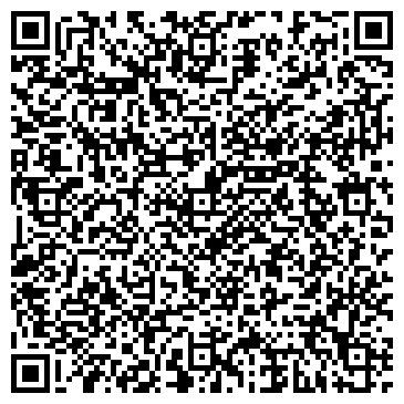 QR-код с контактной информацией организации ИП Семенова А.В.