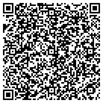 QR-код с контактной информацией организации Щелкунчик