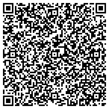 QR-код с контактной информацией организации Сладкий Дом