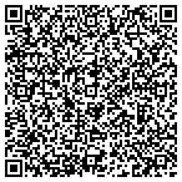 QR-код с контактной информацией организации Пани Плюшка