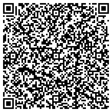 QR-код с контактной информацией организации Магазин хлебобулочных изделий на ул. 60 лет СССР, 3а