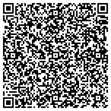 QR-код с контактной информацией организации «Первый городской»
