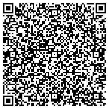 QR-код с контактной информацией организации ГТРК Калининград