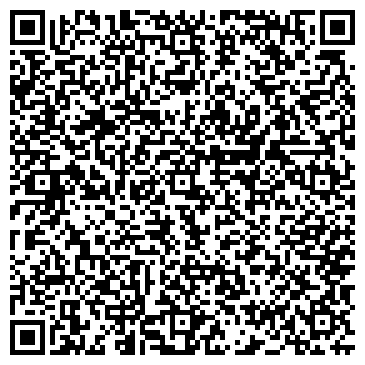 QR-код с контактной информацией организации «Каскад»