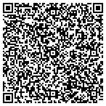 QR-код с контактной информацией организации Big Cake Cafe