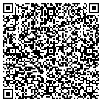 QR-код с контактной информацией организации Starbucks