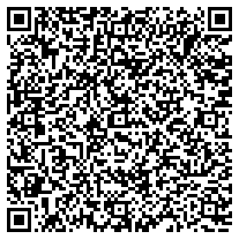 QR-код с контактной информацией организации Пекарня на Садовой, 7