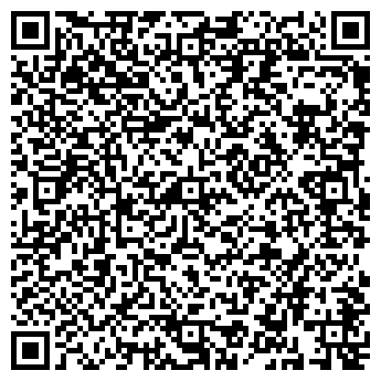 QR-код с контактной информацией организации ООО Фиомед