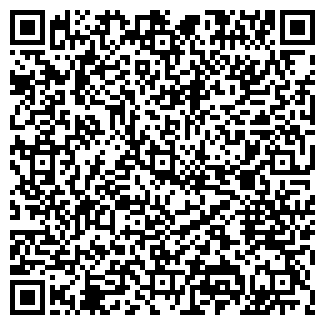 QR-код с контактной информацией организации Очаг