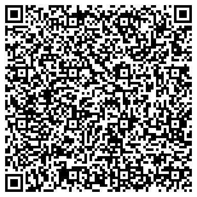 QR-код с контактной информацией организации Стройтрансгаз, ОАО, фирма, филиал в г. Ноябрьск