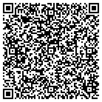 QR-код с контактной информацией организации Bon Ape