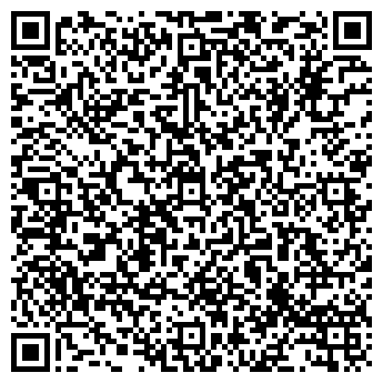 QR-код с контактной информацией организации ЗАО БонПан