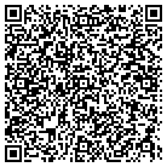 QR-код с контактной информацией организации ООО Транссиб Втормет