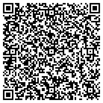 QR-код с контактной информацией организации Кафетерий на Английском проспекте, 39