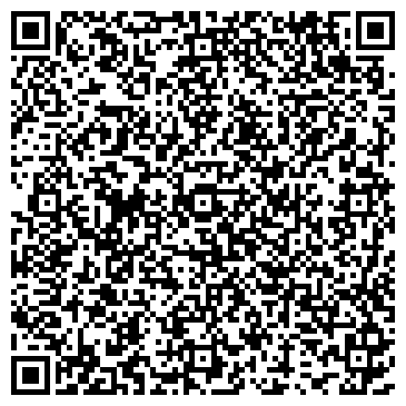 QR-код с контактной информацией организации British Bakery