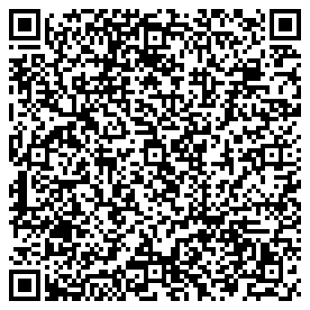 QR-код с контактной информацией организации Шоколадница