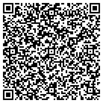 QR-код с контактной информацией организации 7 жирафов