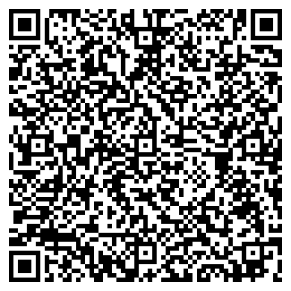 QR-код с контактной информацией организации Полюс норд