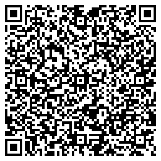 QR-код с контактной информацией организации Coffee miru