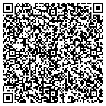 QR-код с контактной информацией организации Идеальная Чашка