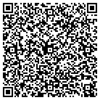 QR-код с контактной информацией организации Бакерай