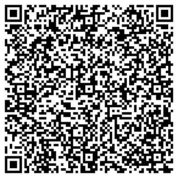 QR-код с контактной информацией организации Бизе
