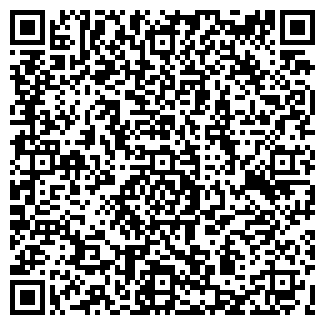 QR-код с контактной информацией организации Espressimo