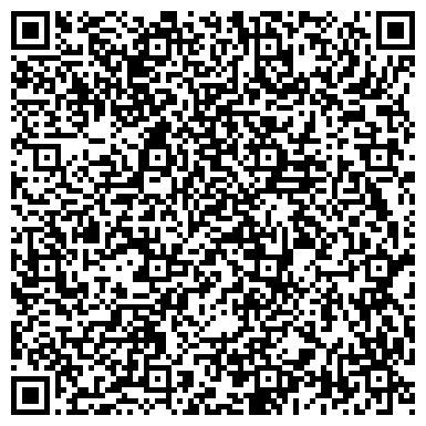 QR-код с контактной информацией организации Киоск по продаже хлебобулочных изделий, район Нагатинский Затон