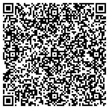 QR-код с контактной информацией организации Профессиональная заточка