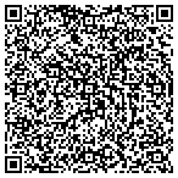 QR-код с контактной информацией организации Бакерай