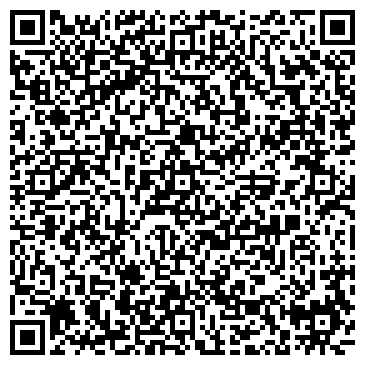 QR-код с контактной информацией организации Киоск по продаже хлебобулочных изделий, г. Одинцово