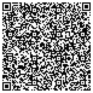 QR-код с контактной информацией организации ООО "Каскад-Сибсервис"