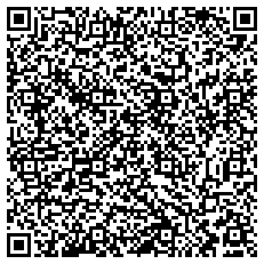 QR-код с контактной информацией организации Киоск по продаже хлебобулочных изделий, район Преображенское
