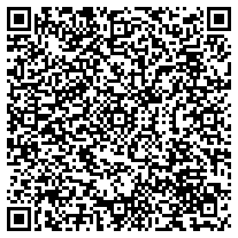 QR-код с контактной информацией организации Шоколадница