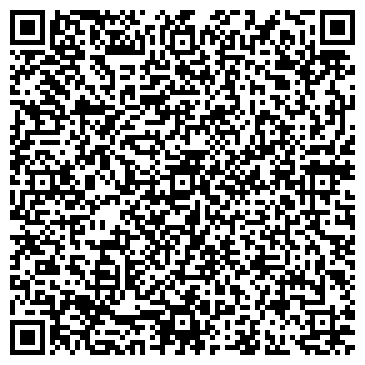 QR-код с контактной информацией организации Красногорский хлеб
