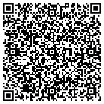 QR-код с контактной информацией организации ЗАО БонПан