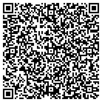 QR-код с контактной информацией организации «Шоколадница»