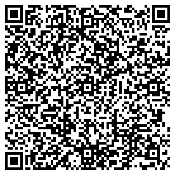 QR-код с контактной информацией организации Шоколадница