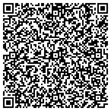 QR-код с контактной информацией организации Аквабэбики