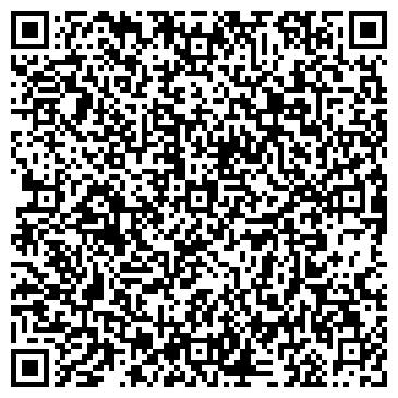 QR-код с контактной информацией организации Дом торгового оборудования