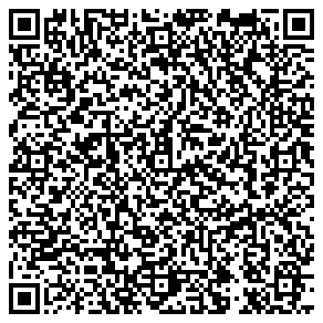 QR-код с контактной информацией организации Скаут