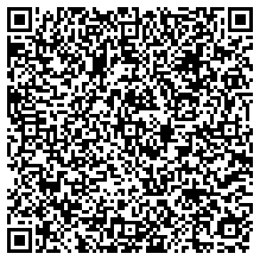 QR-код с контактной информацией организации Киоск по продаже хлебобулочных изделий, район Коньково