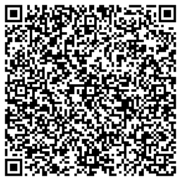 QR-код с контактной информацией организации Ноябрьская Православная Гимназия