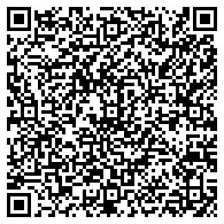 QR-код с контактной информацией организации Чайникофф