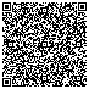 QR-код с контактной информацией организации Север-Метрополь