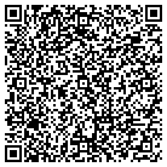 QR-код с контактной информацией организации Шоколадница