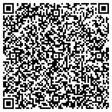 QR-код с контактной информацией организации Вилла Татьяна