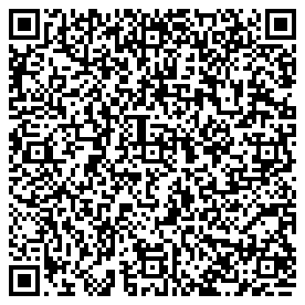 QR-код с контактной информацией организации Мишутка, детский сад